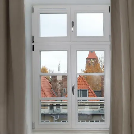 Lägenhet Viu Spirit Of *